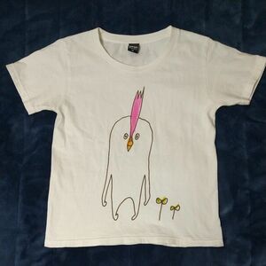 graniph Tシャツ SSサイズ 半袖Tシャツ グラニフ キャラクター