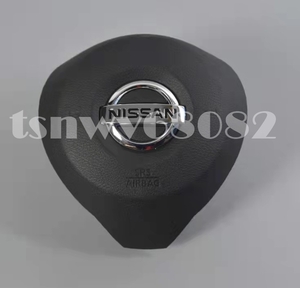 ★送料無料 Nissan Note E12HE12ZE1 Airbag T32 SerenaC27 HC27 B43W B44W B45W B46W B47W B48W Steering GFC27 エアバック Cover