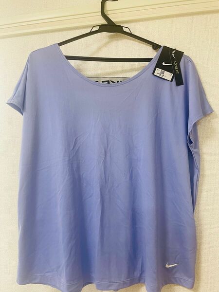 NIKE レディースＴシャツ