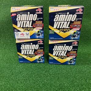 AJINOMOTO アミノバイタル プロ【AMINO VITAL PRO】30本入箱 ４箱セットの画像2