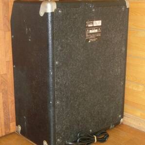 Fender Bassman Classic BC-20CE★フェンダー ベースコンボ★セレッション10インチの画像6