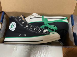 CONVERSE×XLARGEのコラボ オールスタースニーカー　26.5cm