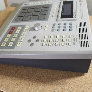 現状品■AKAI MPC3000 サンプラーの画像4