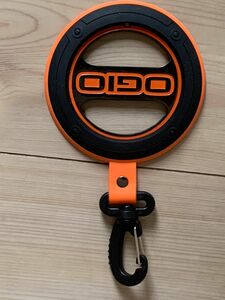 OGIO ターゲットカップ　ネームタグ　未使用品