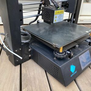 完全売り切り ジャンク 3Dプリンター エニーキュービック ANYCUBIC mega proの画像5