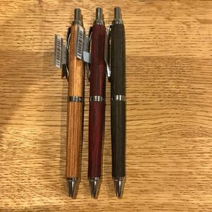 【新品未使用】PILOT レグノ　ボールペン　まとめ売り×3