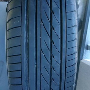 クリムソン バルベロ U-GRANDE 17インチ タイヤホイール4本セット FLEX限定カラー ハイエース200 NASCAR  215/60r17の画像8