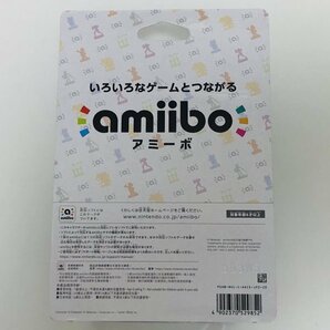 M5787 ●新品 未開封 即決●amiibo ミュウツー (アミーボ ポケモン) ●Super Smash Bros / POKEMON / Mewtwoの画像7