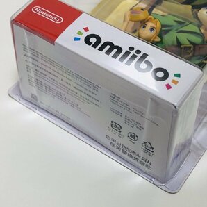 M5917 ●新品 未開封 即決●amiibo リンク(ムジュラの仮面 こども 少年)アミーボ ゼルダの伝説●The Legend of Zelda / Link Majora's Maskの画像3