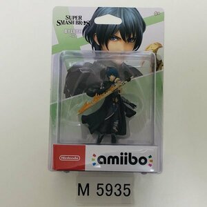 M5935 ●新品 未開封 即決●amiibo ベレト (ファイアーエムブレム アミーボ) ●FIRE EMBLEM (Super Smash Bros. Series) / Byleth