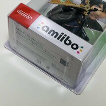 M5932 ●新品 未開封 即決●amiibo ベレト (ファイアーエムブレム アミーボ) ●FIRE EMBLEM (Super Smash Bros. Series) / Byleth_画像3