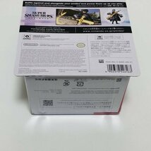 M5932 ●新品 未開封 即決●amiibo ベレト (ファイアーエムブレム アミーボ) ●FIRE EMBLEM (Super Smash Bros. Series) / Byleth_画像8