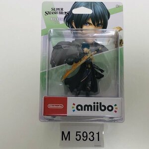 M5931 ●新品 未開封 即決●amiibo ベレト (ファイアーエムブレム アミーボ) ●FIRE EMBLEM (Super Smash Bros. Series) / Byleth