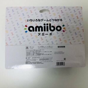 M6005 ●新品 未開封 即決●amiibo マンタロー (アミーボ スプラトゥーン3) ●Splatoon 3 / Big Manの画像7