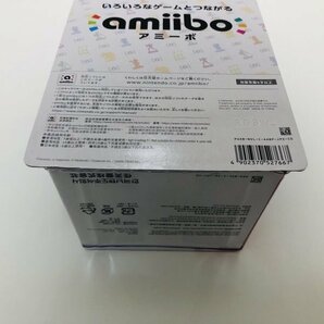 M6004 ●新品 未開封 即決●amiibo ゲッコウガ (アミーボ 大乱闘スマッシュブラザーズ●POKEMON / Super Smash Bros Series / GEKKOUGAの画像9