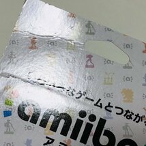 M6012 ●新品 ※台紙にやぶれ 未開封 即決●amiibo プリン (アミーボ 大乱闘スマッシュブラザーズ●_画像10