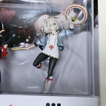 M6007 ●新品 未開封 即決●amiibo ノア ミオ ダブルセット (アミーボ ゼノブレイド3)●Xenoblade 3 Chronicle / Noah / Mio_画像3