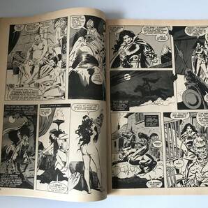 The Savage Sword of Conan the Barbarian 【コナン】(マーベル コミックス) Marvel Comics Vol. 1 No. 50 March 1980年 英語版の画像7