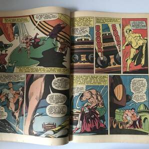The Incredible Hulk インクレディブル・ハルク/ Sub-Mariner (マーベル コミックス) Marvel Comics 1966年 英語版 #75の画像6