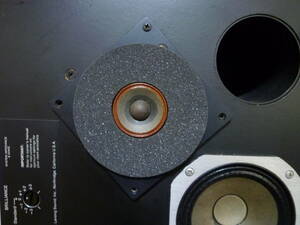 *JBL L100 Century etc.,sponji ring [! time limit limitation!] warmth,1cm type ] left right 2 sheets 