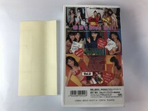 GB600 素顔でKiss Me!! Vol.2 【VHS ビデオ】 115_画像2