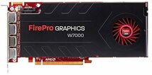 AMD FirePro W7000 4GB PCIe ビデオカード 31004-31-40A/100-505848 新品_画像2
