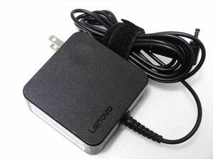 Lenovo 純正 ACアダプター ADLX65CLGU2A　レノボ　ノートパソコン　充電器　20V 3.25A　送料510円 846