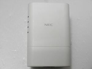 NEC PA-W1200EX 無線LAN中継機 Wi-Fi Aterm　送料300円　534