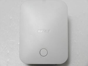 BUFFALO バッファロー WEX-733D Wi-Fi 中継器 無線LAN コンセントモデル 送料300円　536