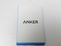 未使用 Anker A7516 USBポート 4-Port Uitra Slim USB3.0 Data Hub　送料140円　331_画像2