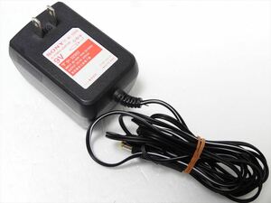 SONY AC-S906 original AC adaptor Sony postage 510 jpy 542