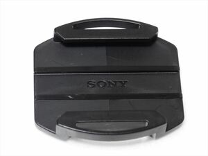 未使用 SONY アクションカム　VCT-AM1 ソニー オプションパーツ　送料140円　563