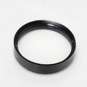  Kenko MC CLOSE-UP No.10 クローズアップフィルター 52mm  ケンコー 接写 近接撮影 フィルター  送料140円 554の画像2