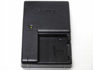 SONY BC-CSGB 純正 バッテリー充電器 ソニー NP-BG1 用 バッテリーチャージャー 送料140円　50138