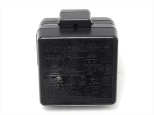 美品　Nikon EH-72P 純正 バッテリー充電器 ニコン 送料220円　17pk42