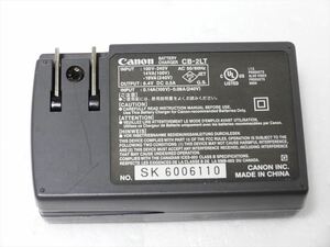Canon CB-2LT Подлинное зарядное устройство для батареи Canon NB-2LH NB-2L Перевозка 300 иен 60061