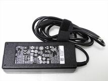 美品　DELL 純正 ACアダプター DA90PM111　 デル ノートパソコン用　充電器　90W　 送料510円　652_画像1