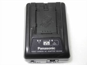 Panasonic VSK0581 バッテリー充電器 パナソニック 送料350円　11184