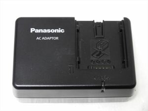 Panasonic 純正 バッテリー充電器 VSK0696 パナソニック ビデオカメラ VW-VBG130 用 送料300円　80021