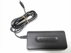 SONY 純正 ACアダプター AC-L10A ソニー ビデオカメラ用 充電器 送料350円　20182