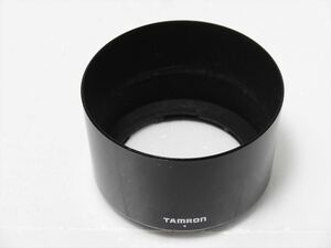 TAMRON 98FH 純正 レンズフード タムロン SP 90mm F2.5 MACRO 用 送料220円 　525