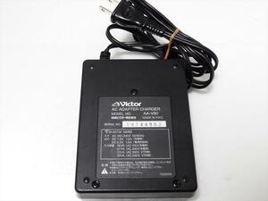 Victor AA-V80 charger AC adapter Victor postage 510 jpy 14144