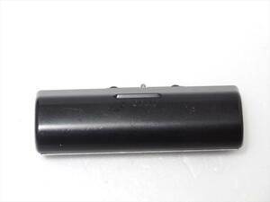 SONY 純正 電池ケース ソニー 単三乾電池 バッテリーケース ポータブル MDプレーヤー 送料140円　851