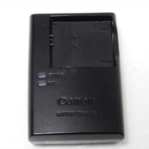 Canon CB-2LF 純正 バッテリー充電器 キヤノン NB-11L 用 送料140円 20151の画像1