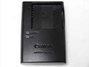 美品　Canon CB-2LF 純正 バッテリー充電器 キヤノン NB-11L 用 送料140円　20140