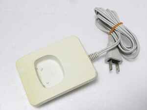 Panasonic original cordless handset for charge stand AC adaptor PFAP1018 postage 350 jpy 534