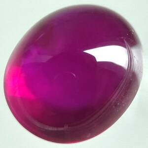 1ctUP!![ natural ruby 1.015ct]A approximately 5.7×4.8mm loose unset jewel gem jewelry ruby corundumko Random . sphere 