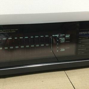 SANSUI SE-88 エコライザーの画像4