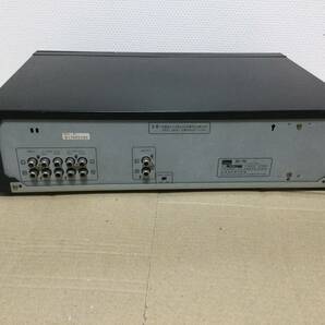 SANSUI SE-88 エコライザーの画像7