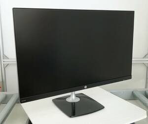 ■複数品 hp 24インチ ワイド 液晶 ディスプレイ モニター N240h IPSモニタ 薄型ベゼル 軽微キズあり ノングレア 1920x1080【H24040108】